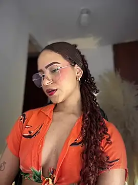 gretta_kler1 webcam