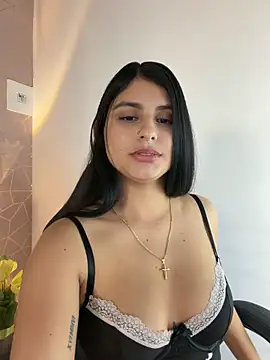 Luu_Princess webcam