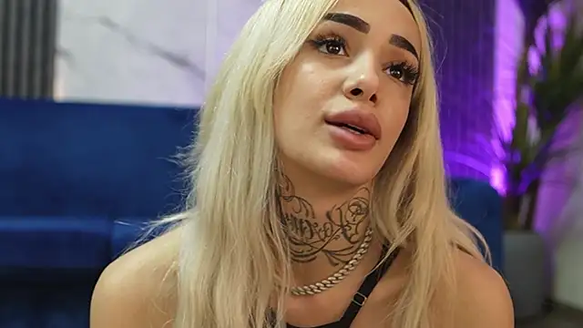 blondie_muller webcam