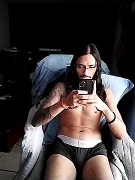 Donstark6669 webcam
