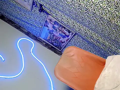 cristine_shopa webcam