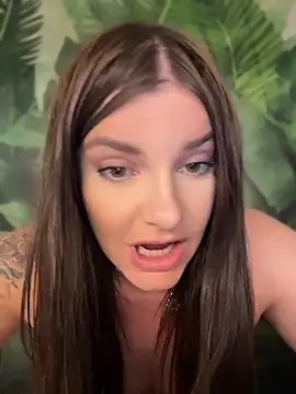 JessicaFlame webcam