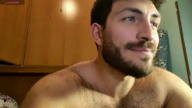 mark_ariete webcam