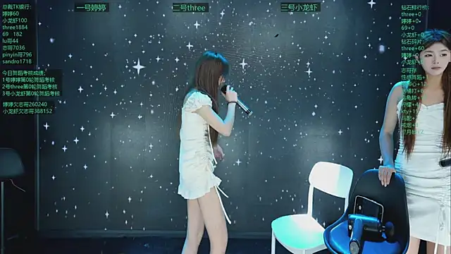 美女Yangyuba-003在线直播