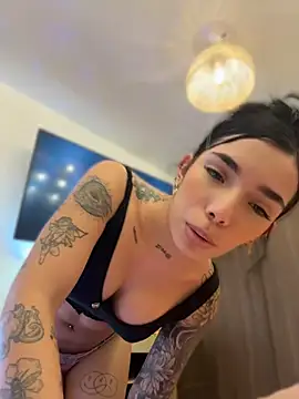 milasantana_ webcam