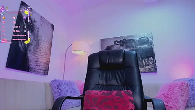 Ary_7 webcam