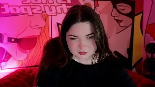 RosieMoons webcam