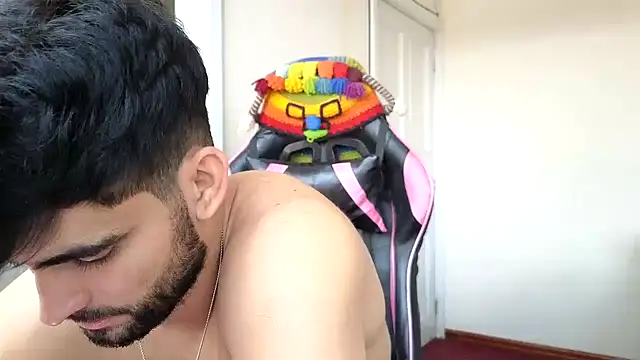 Jackyrose webcam