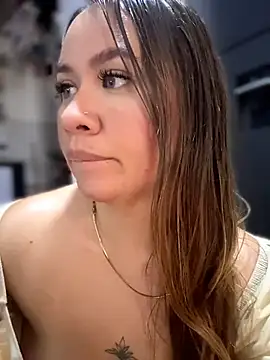 Emiily_lee webcam