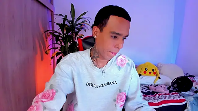 Damianwhite webcam