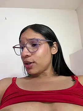 Danaeluxe webcam