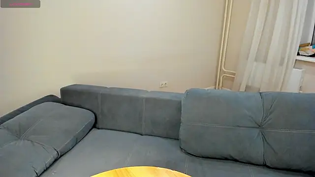 MewStella webcam