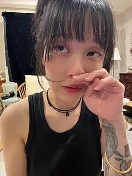 Etherealcat33 webcam