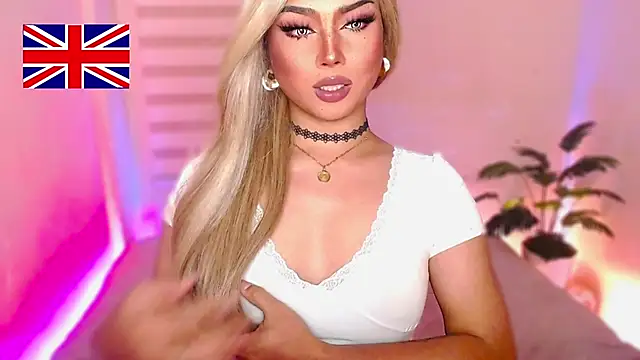 MissGreta_Hunterx webcam