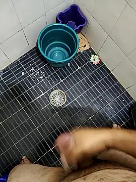 Carlos0294 webcam