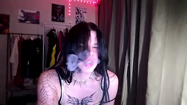 VeIvetLure webcam