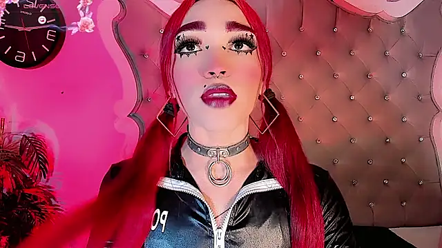 LeyXandrabraz webcam