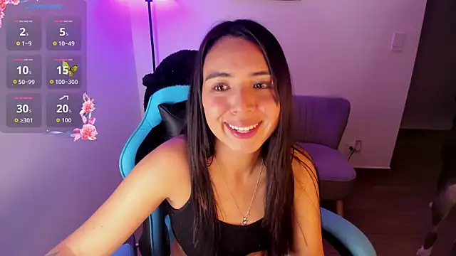 Nicole_Ss webcam