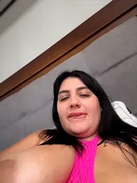 Vicky_Sixx webcam