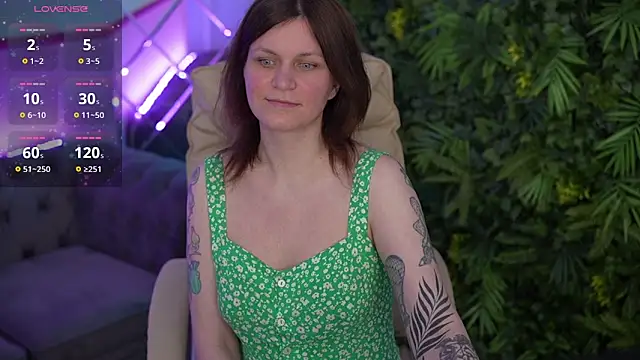 TinaMelt
