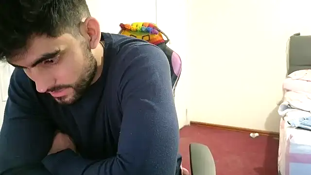 Jackyrose webcam