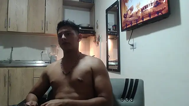 Hiroshi_Shen webcam