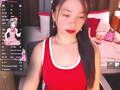 SexyMariaa webcam