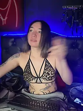 Sophie_LS webcam