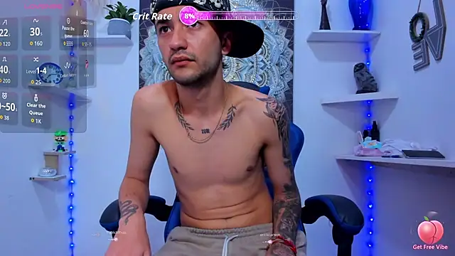 Jey_hot7 webcam