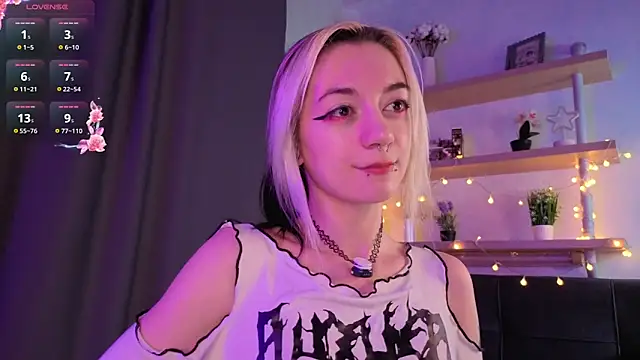 TristaRoht webcam