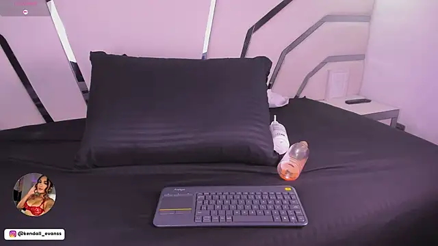 Kendall__evanss webcam