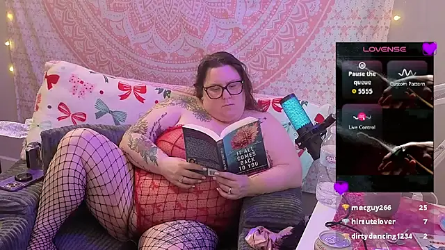 brookenicole3003 webcam