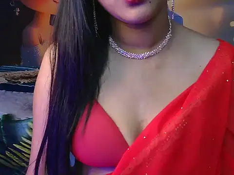 its-samyara webcam