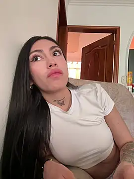 Bonny_Eva webcam