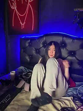 Sophie_LS webcam