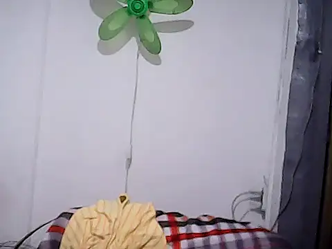 BigDickTrans webcam