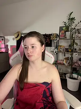 sweetest_pie webcam