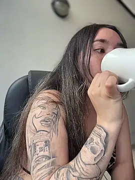 Sophie_LS webcam