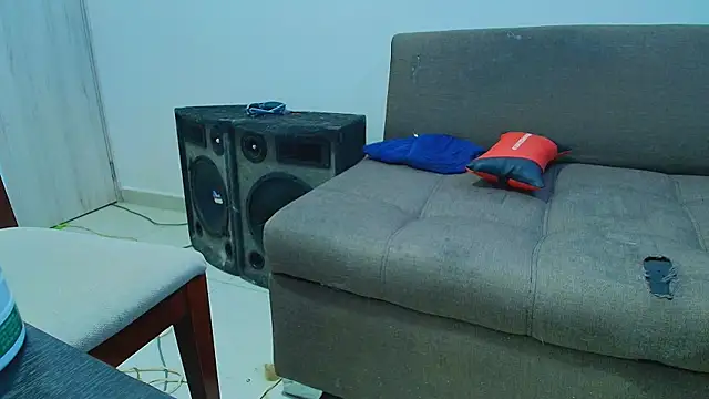 thomas_gun webcam