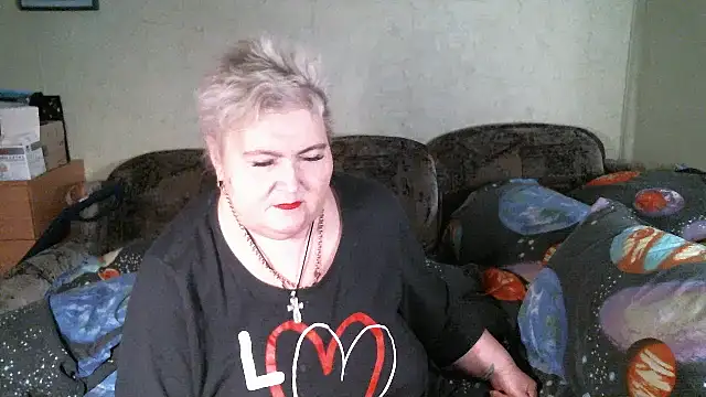 Lana555 webcam