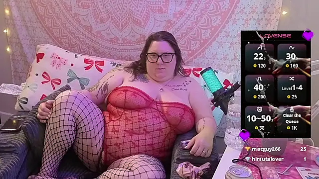 brookenicole3003 webcam