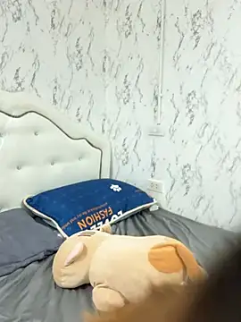 Ponthip webcam
