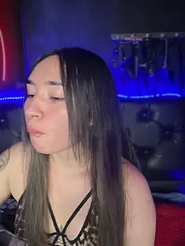 Sophie_LS webcam