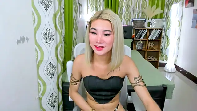 hotjessieempress webcam