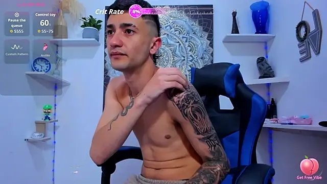 Jey_hot7 webcam