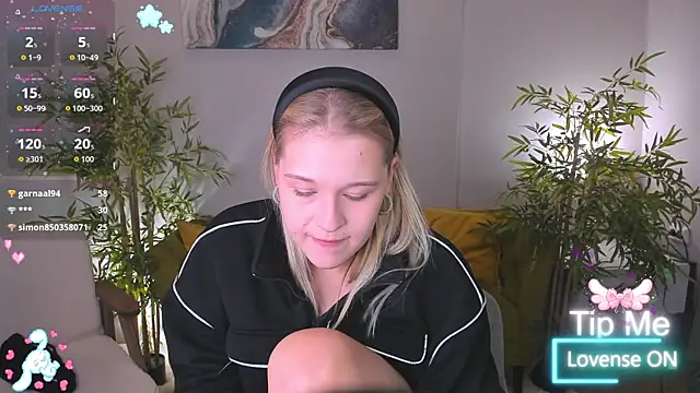 Colleen_Blake webcam