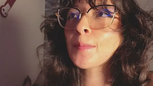 JustClaree webcam