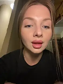 KrisMagnoly webcam