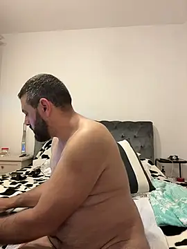 Alis-Mario webcam