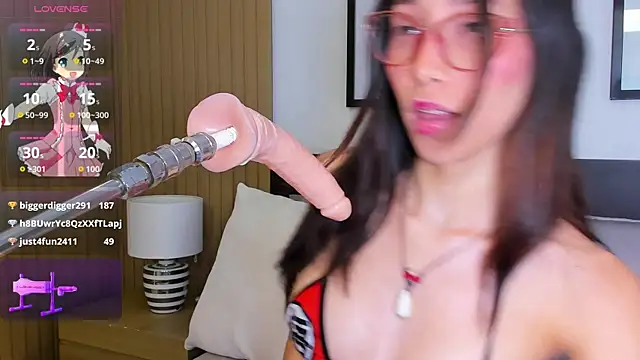 doll_bella_ webcam